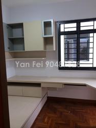 Regentville (D19), Apartment #81627142